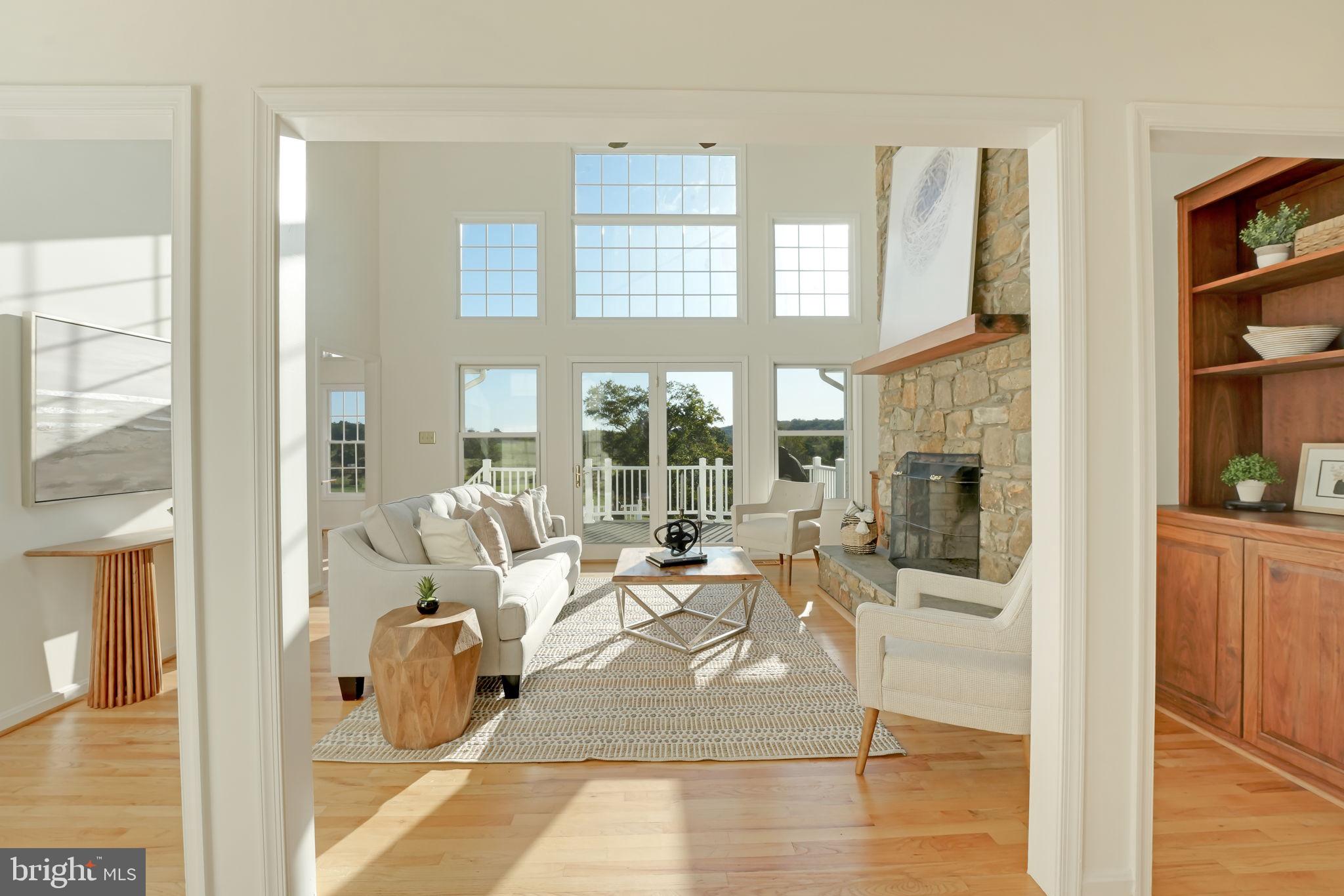 CASTLE WELSH FARMS - Residential