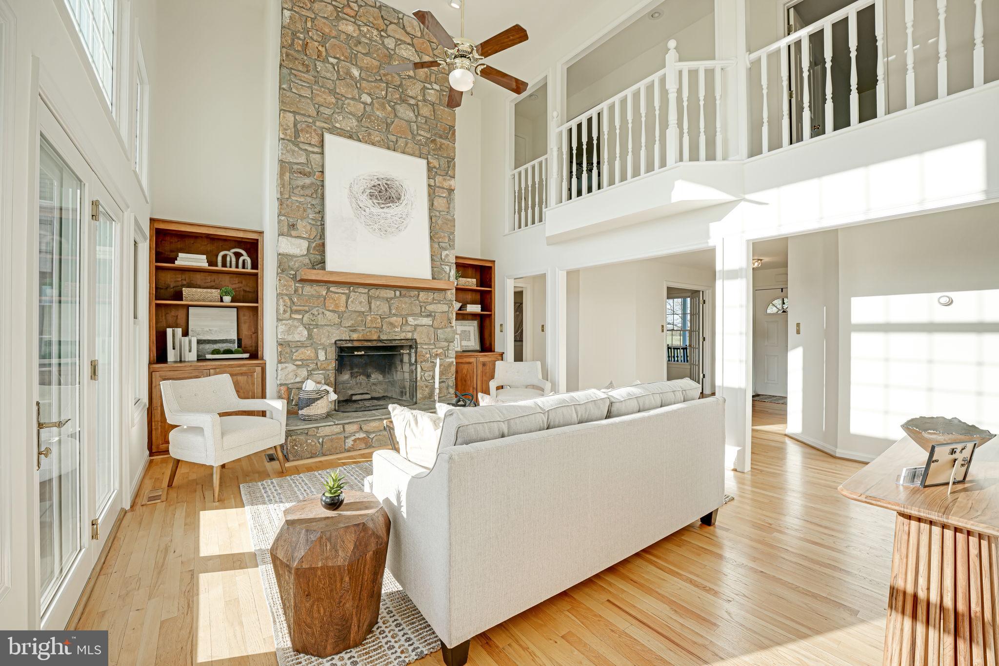 CASTLE WELSH FARMS - Residential