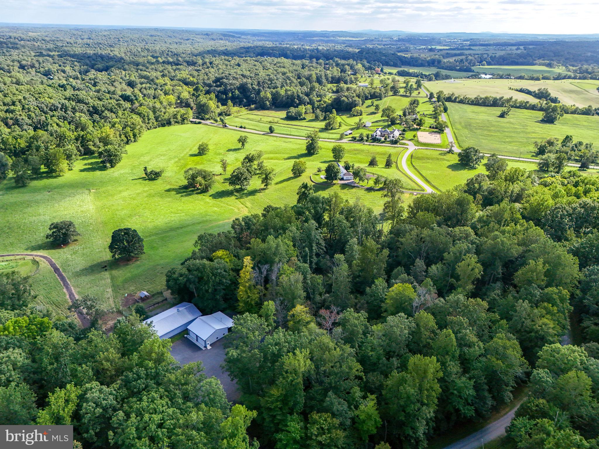CASTLE WELSH FARMS - Residential