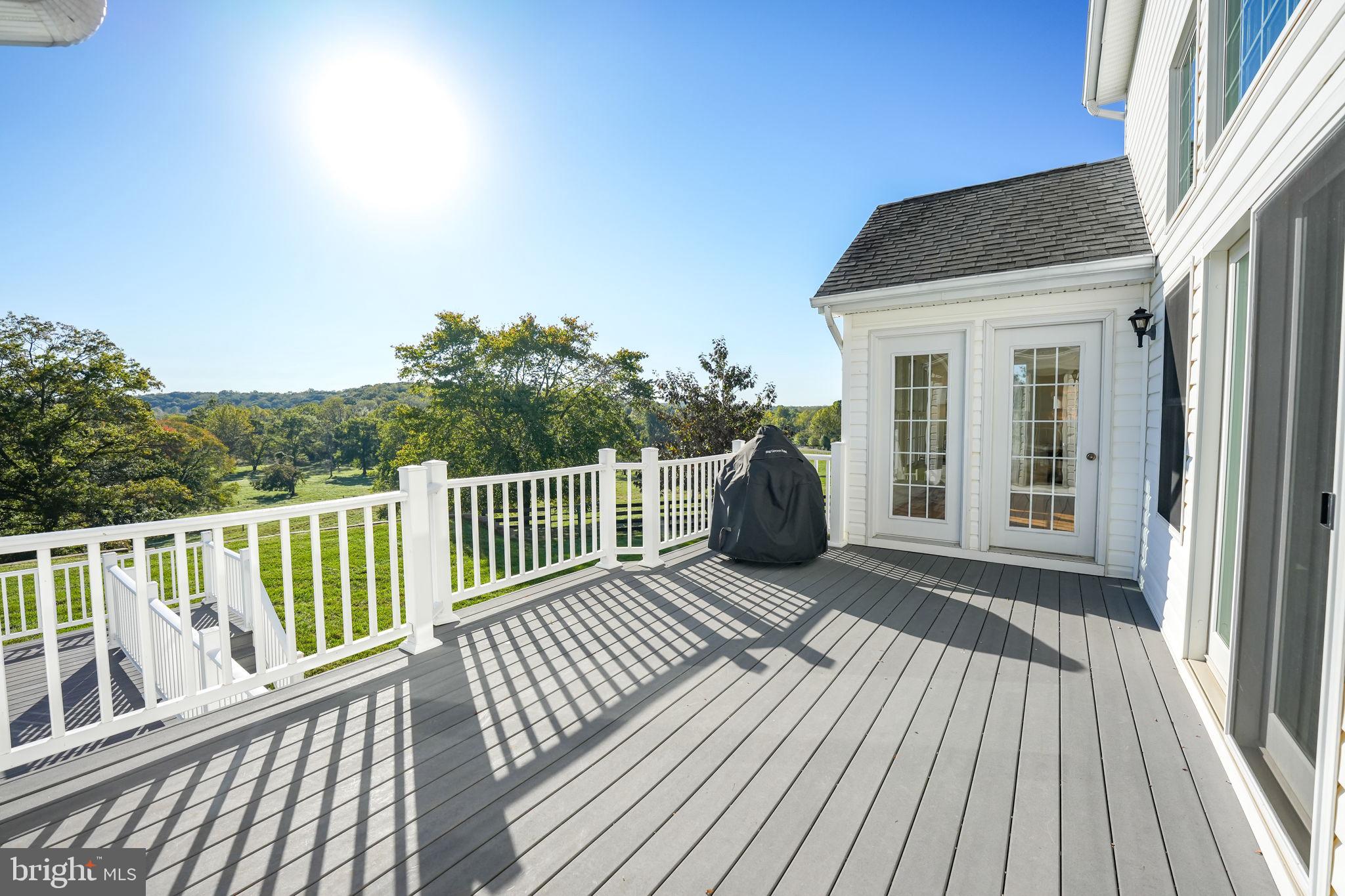 CASTLE WELSH FARMS - Residential