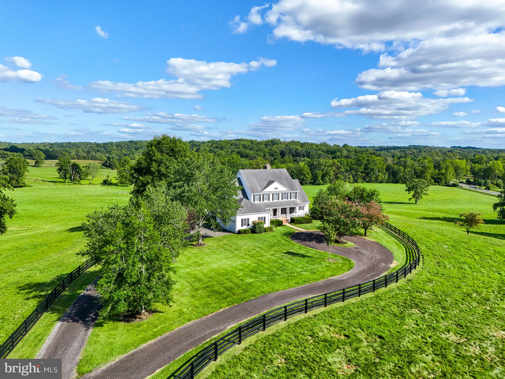 CASTLE WELSH FARMS - Residential