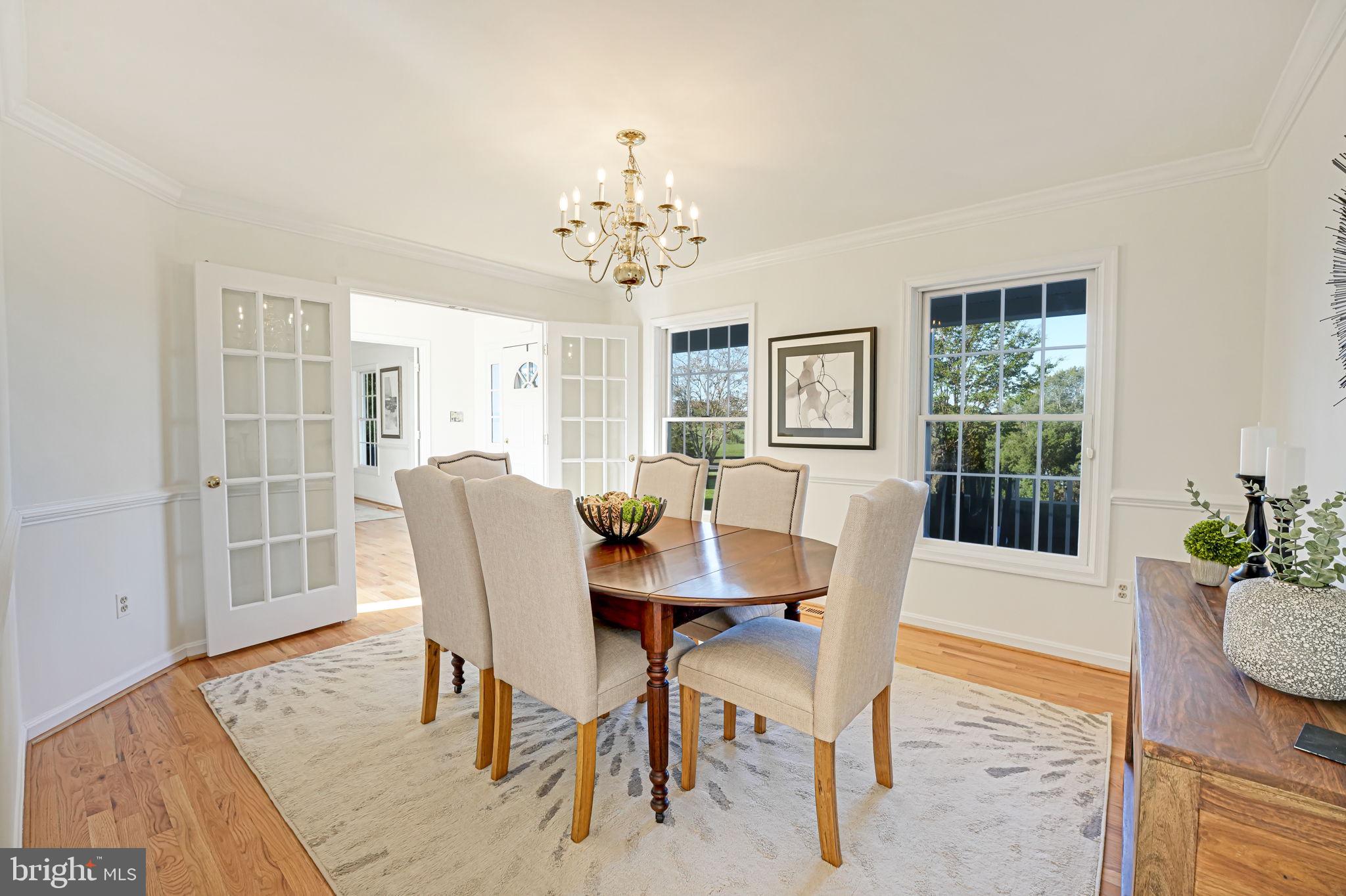 CASTLE WELSH FARMS - Residential