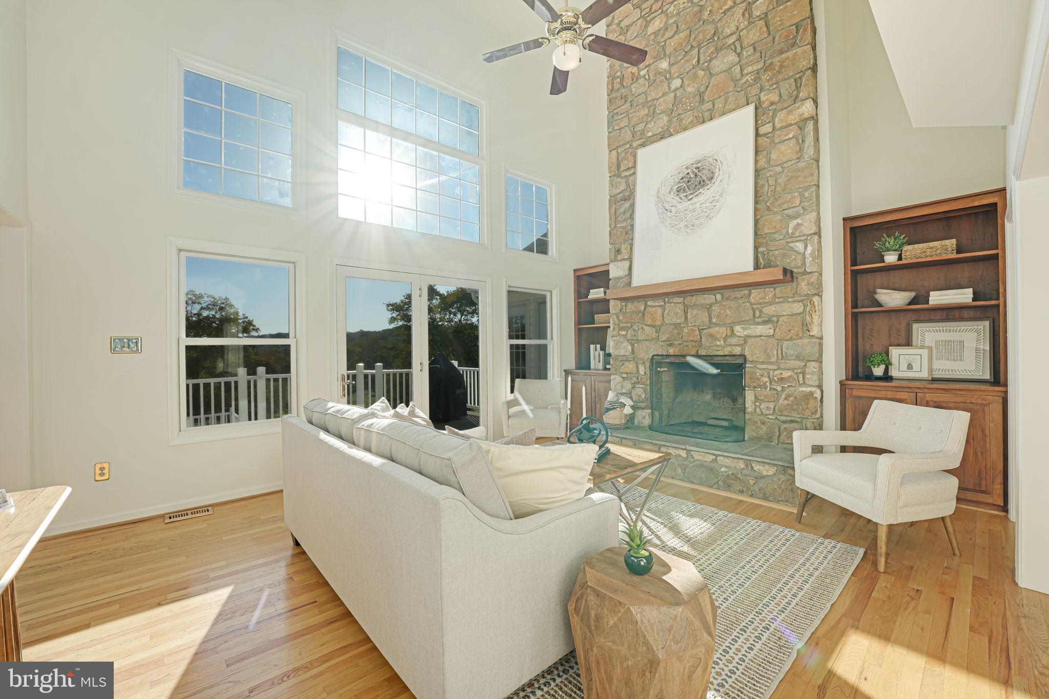 CASTLE WELSH FARMS - Residential