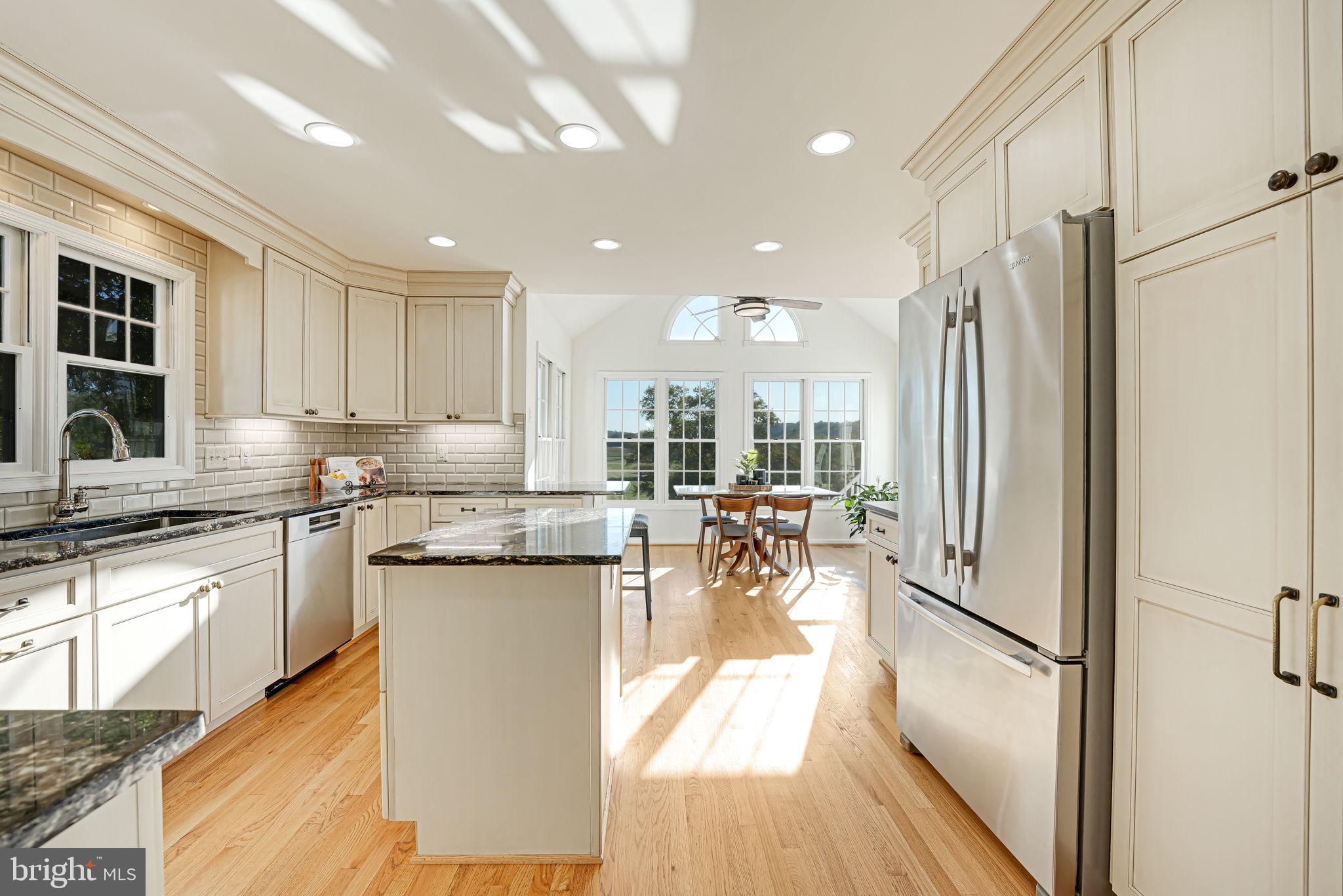 CASTLE WELSH FARMS - Residential