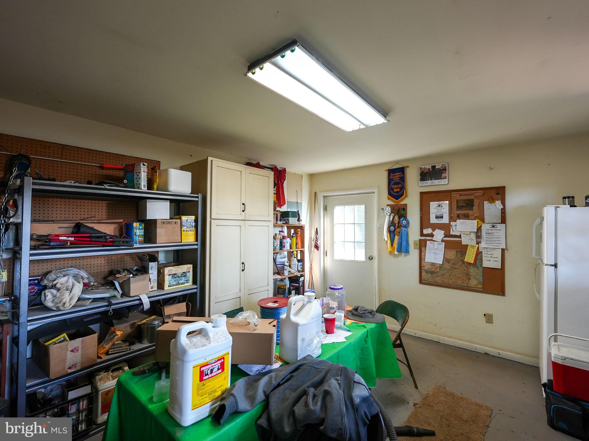 CASTLE WELSH FARMS - Residential