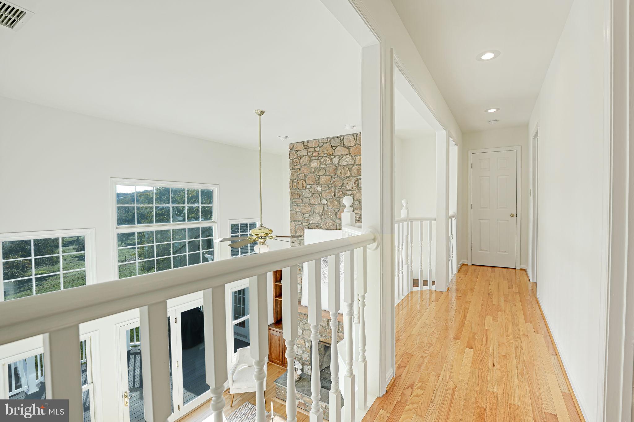 CASTLE WELSH FARMS - Residential