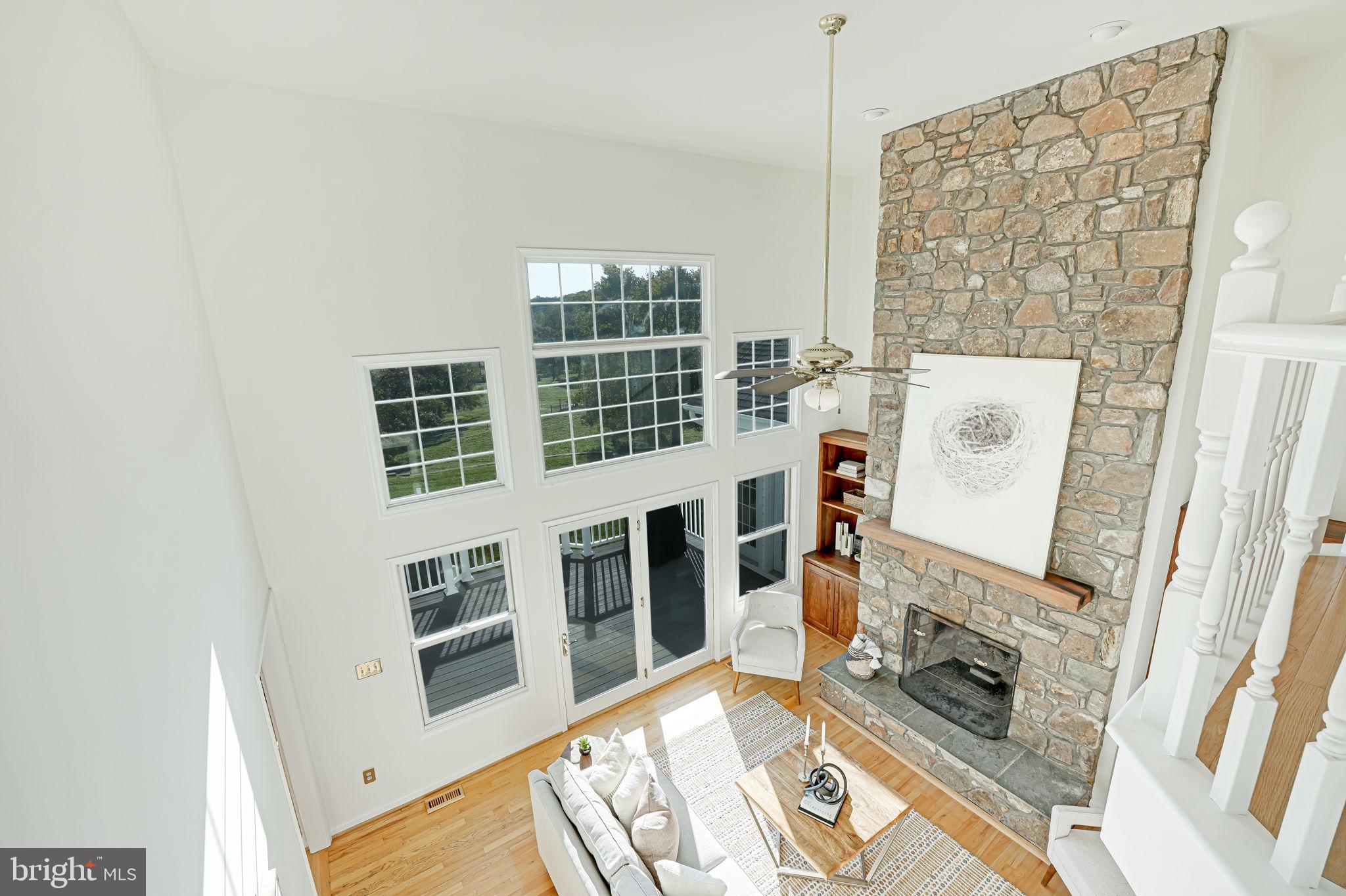 CASTLE WELSH FARMS - Residential