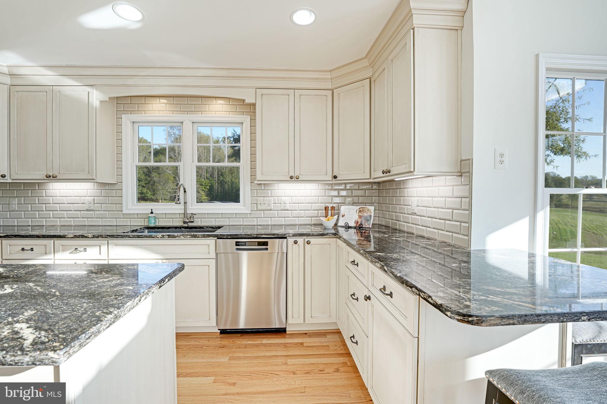 CASTLE WELSH FARMS - Residential