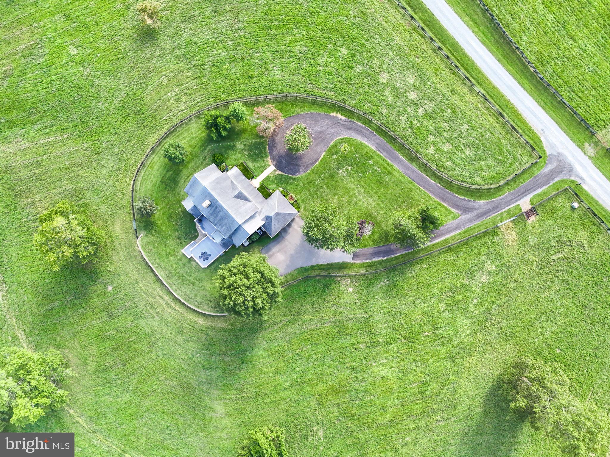 CASTLE WELSH FARMS - Residential