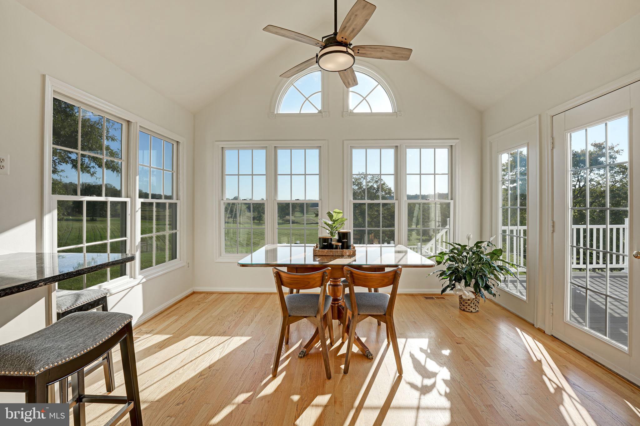 CASTLE WELSH FARMS - Residential