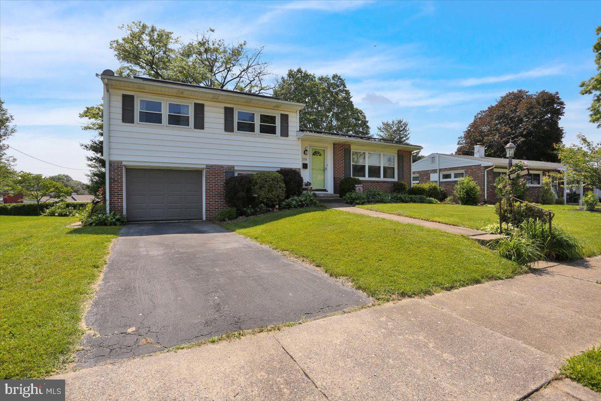 150 ELIZABETH DRIVE
