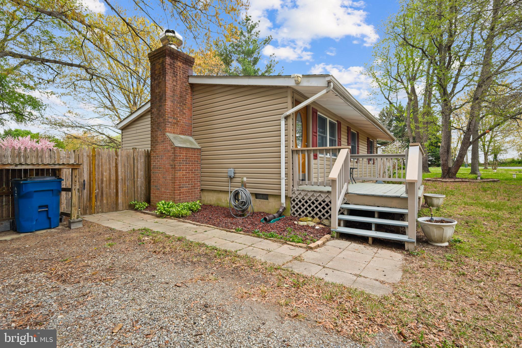 104 DUTCHESS ROAD