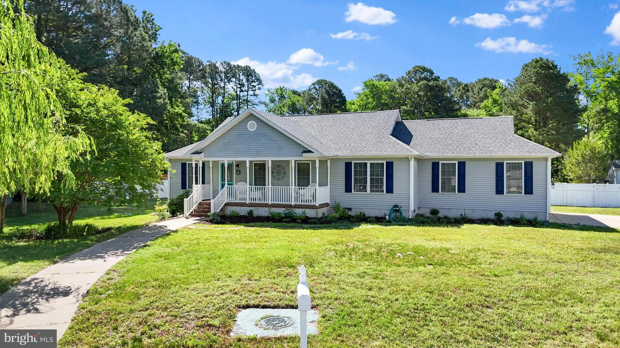 17 New Castle Court, Ocean View, DE 19970