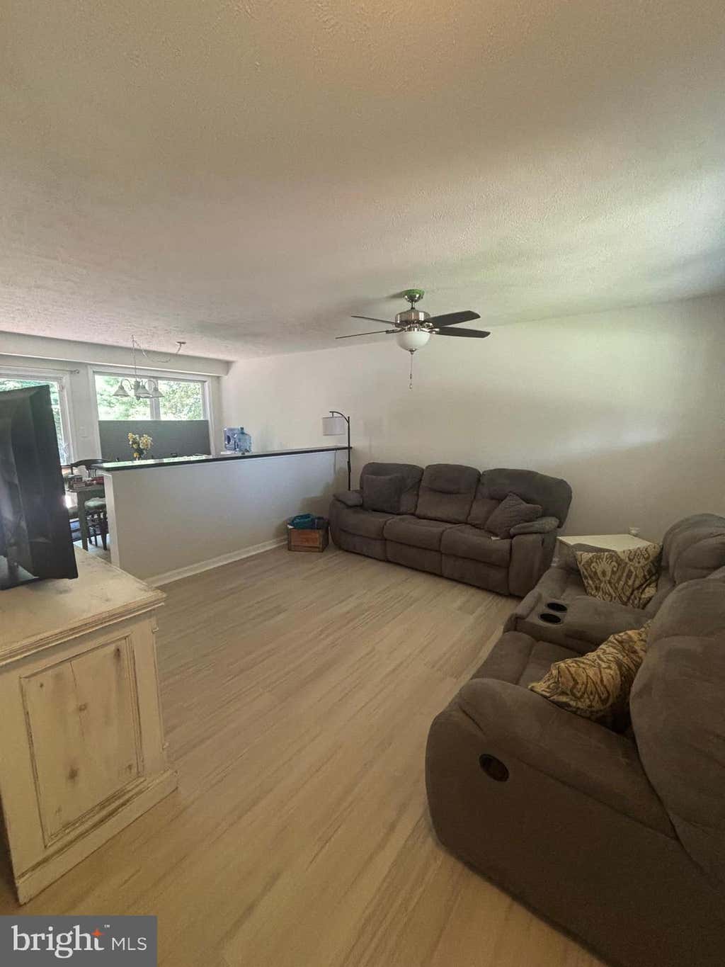 Photo of 419 Latane Drive, COLONIAL BEACH, VA 22443 (MLS # VAWE2011688)