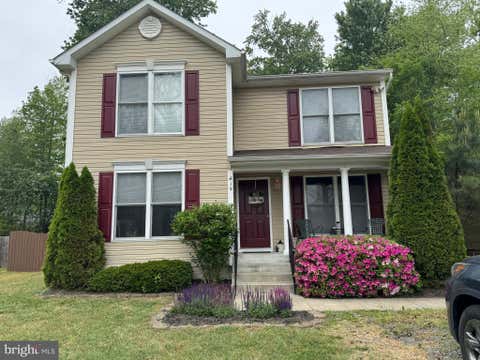 Homes For Sale - 419 Latane Drive<br/> Westmoreland County, COLONIAL BEACH, VA 22443