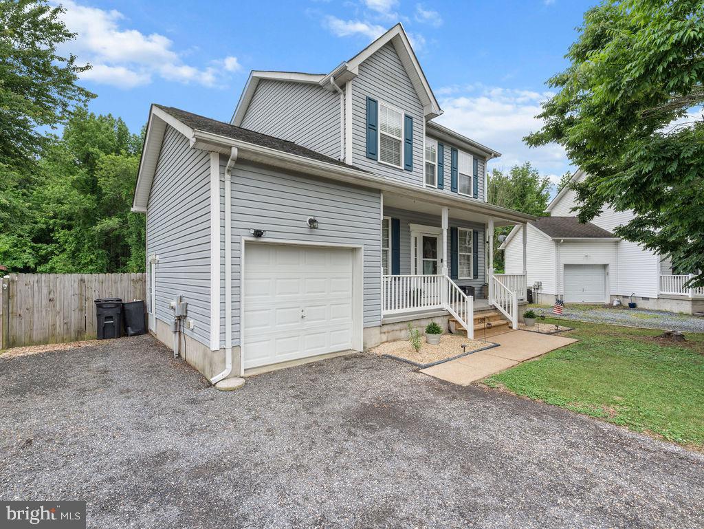 1309 FAIRFIELD COURT
