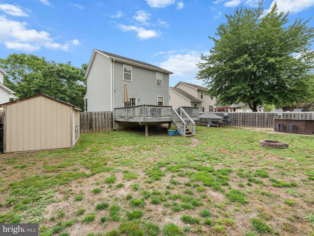 1309 FAIRFIELD COURT