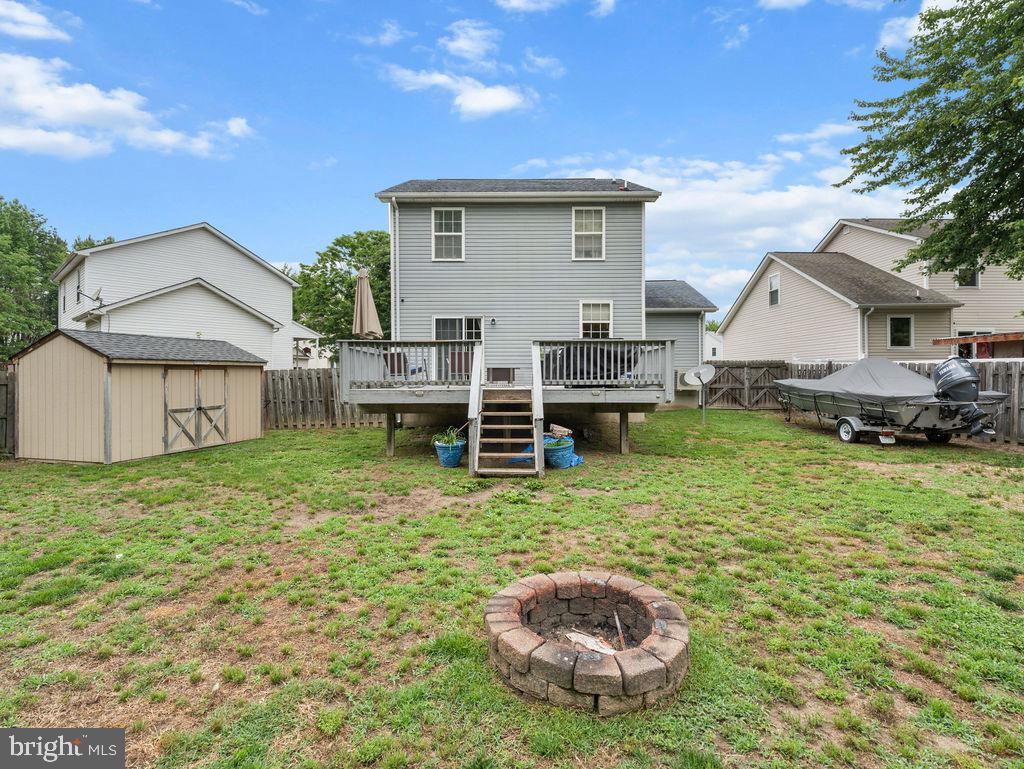 1309 FAIRFIELD COURT