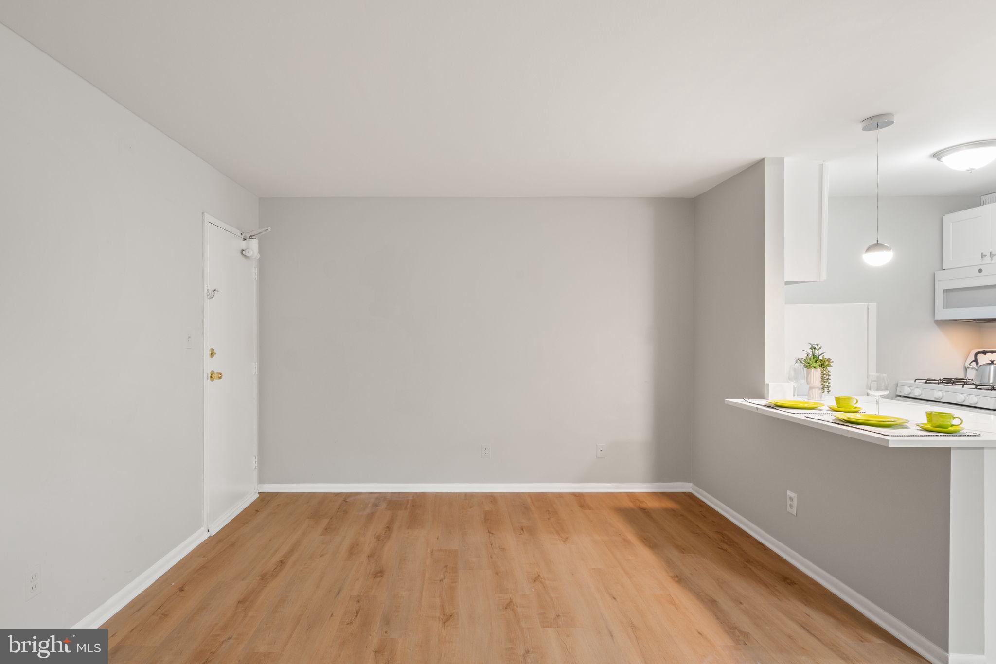 FAIRFAX HERITAGE - Residential