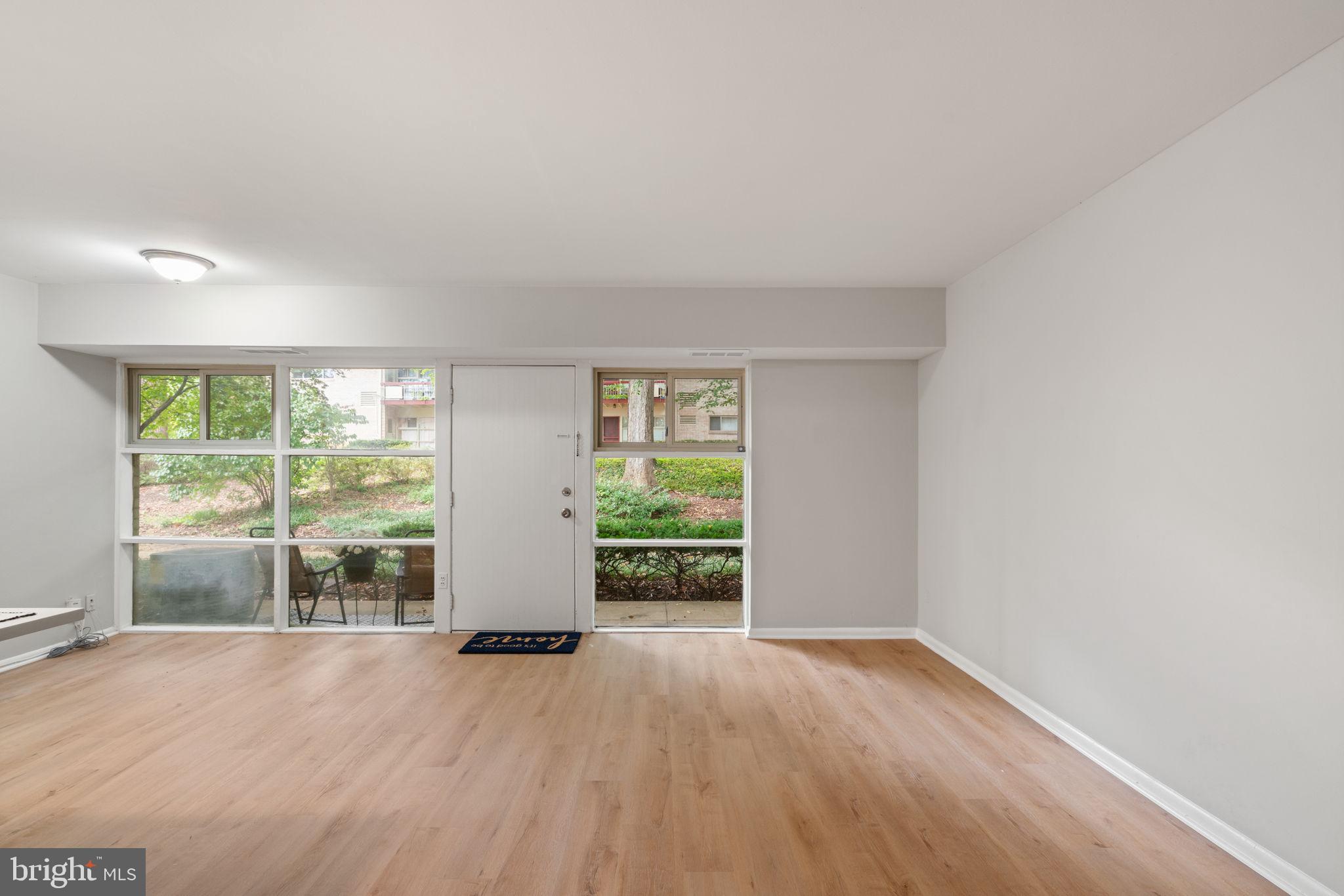 FAIRFAX HERITAGE - Residential