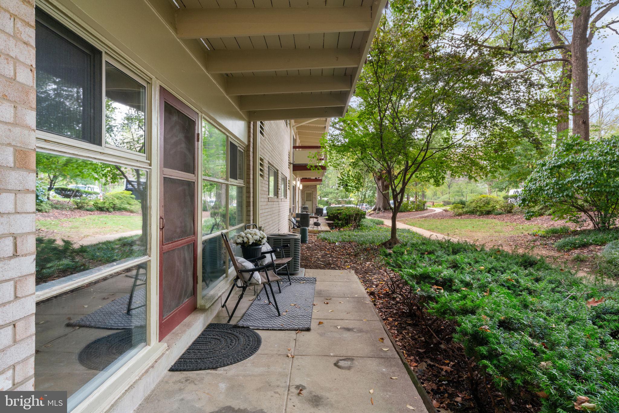 FAIRFAX HERITAGE - Residential