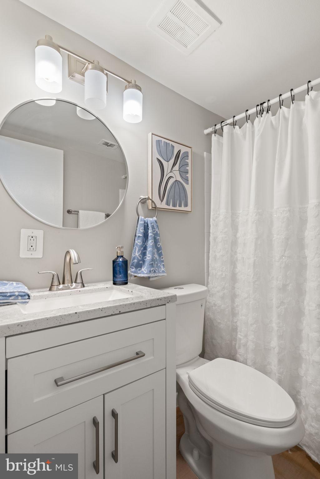 FAIRFAX HERITAGE - Residential