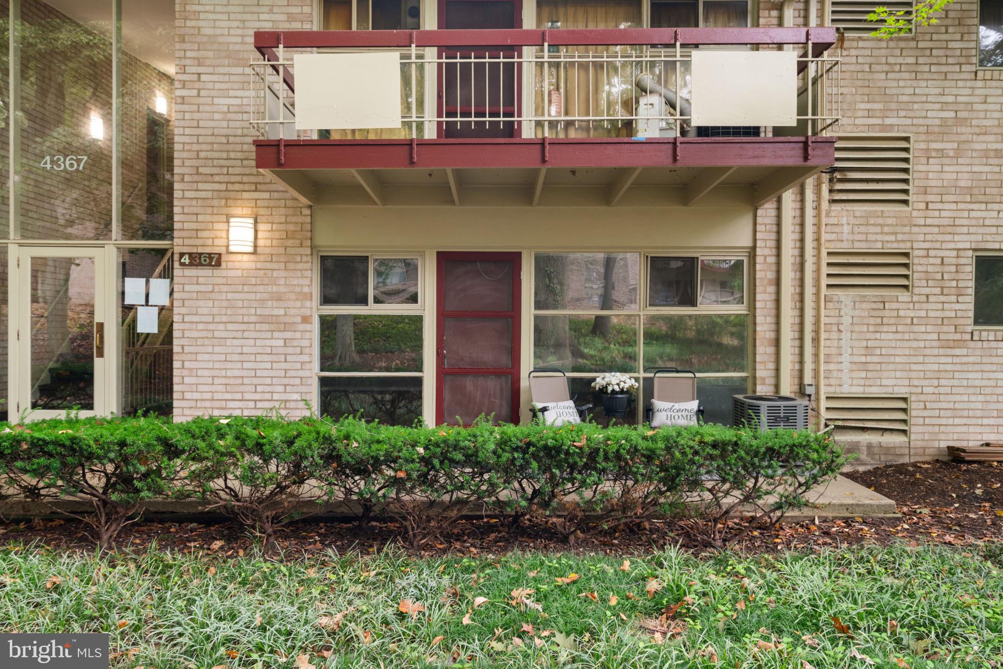 FAIRFAX HERITAGE - Residential