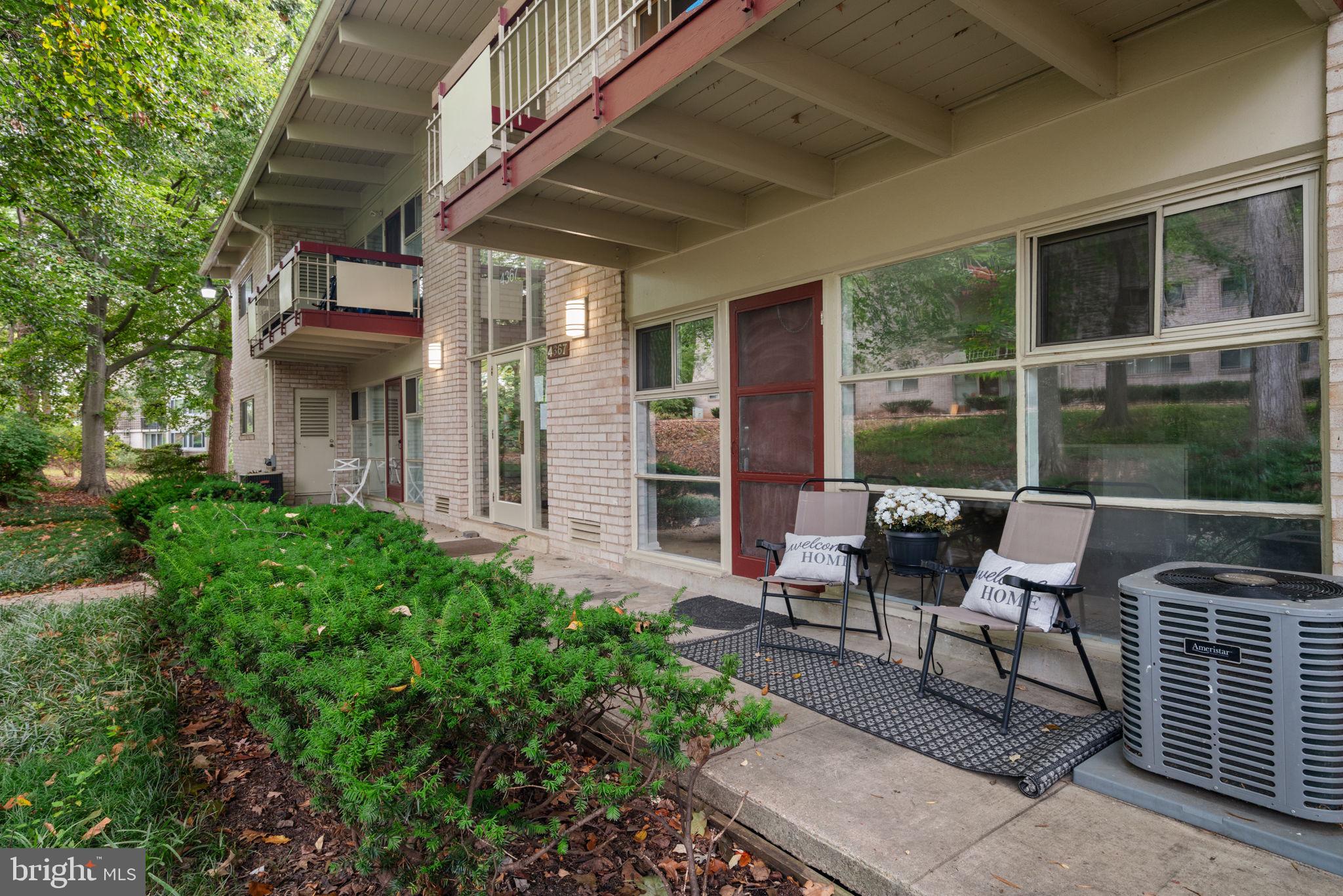 FAIRFAX HERITAGE - Residential