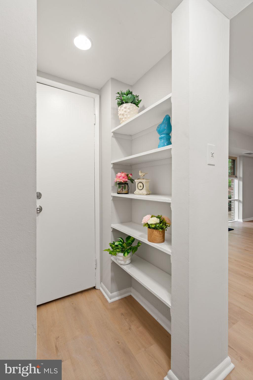 FAIRFAX HERITAGE - Residential