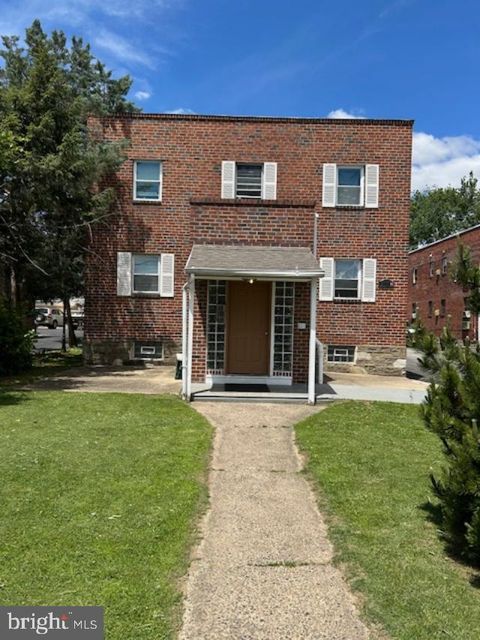 6904 RISING SUN AVENUE PHILADELPHIA PA 19111