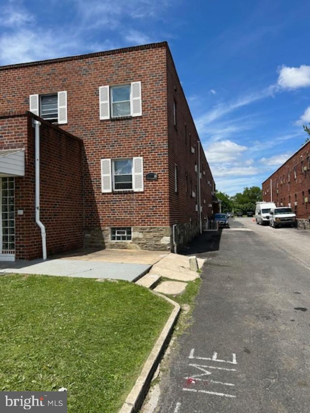 Photo of 6904 Rising Sun Avenue, PHILADELPHIA, PA 19111 (MLS # PAPH2513082)