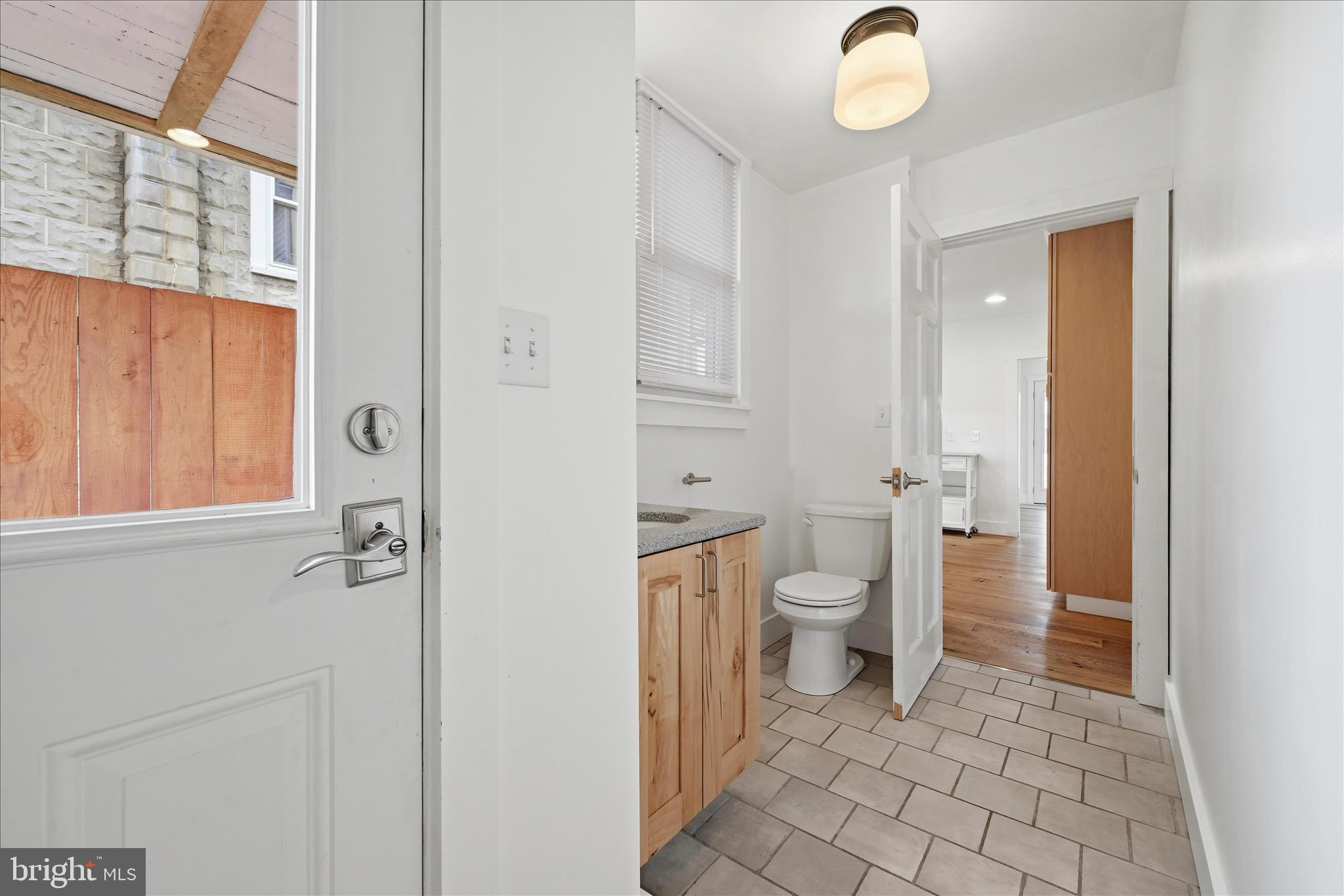 ELIZABETHTOWN BOROUGH - Residential