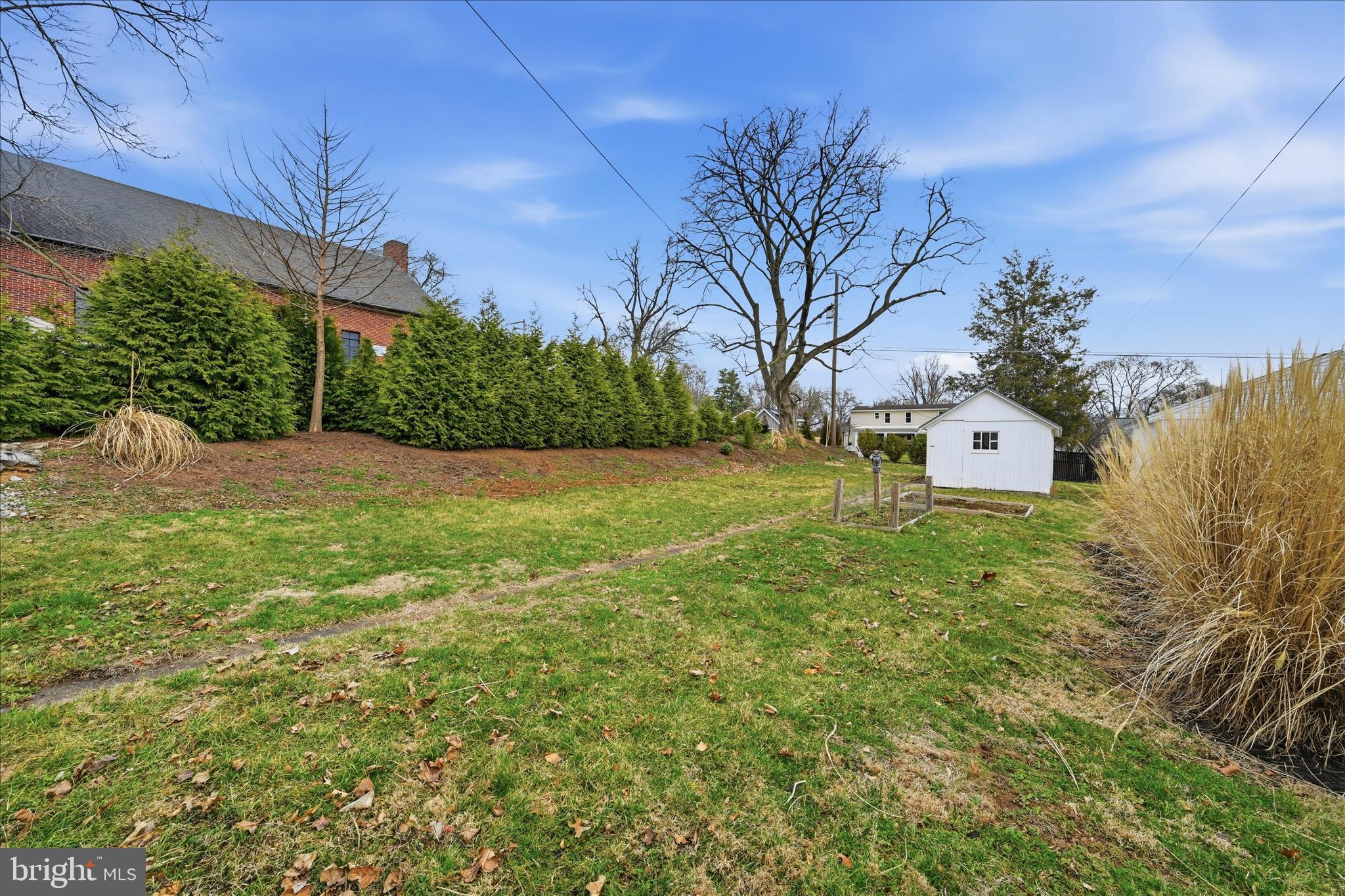 ELIZABETHTOWN BOROUGH - Residential