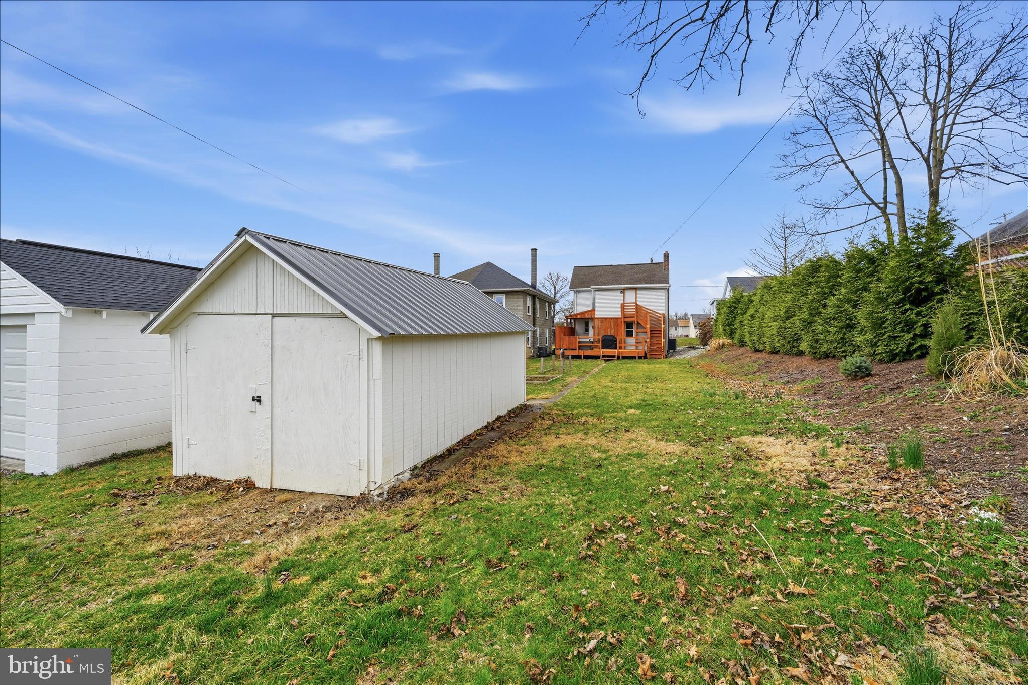 ELIZABETHTOWN BOROUGH - Residential