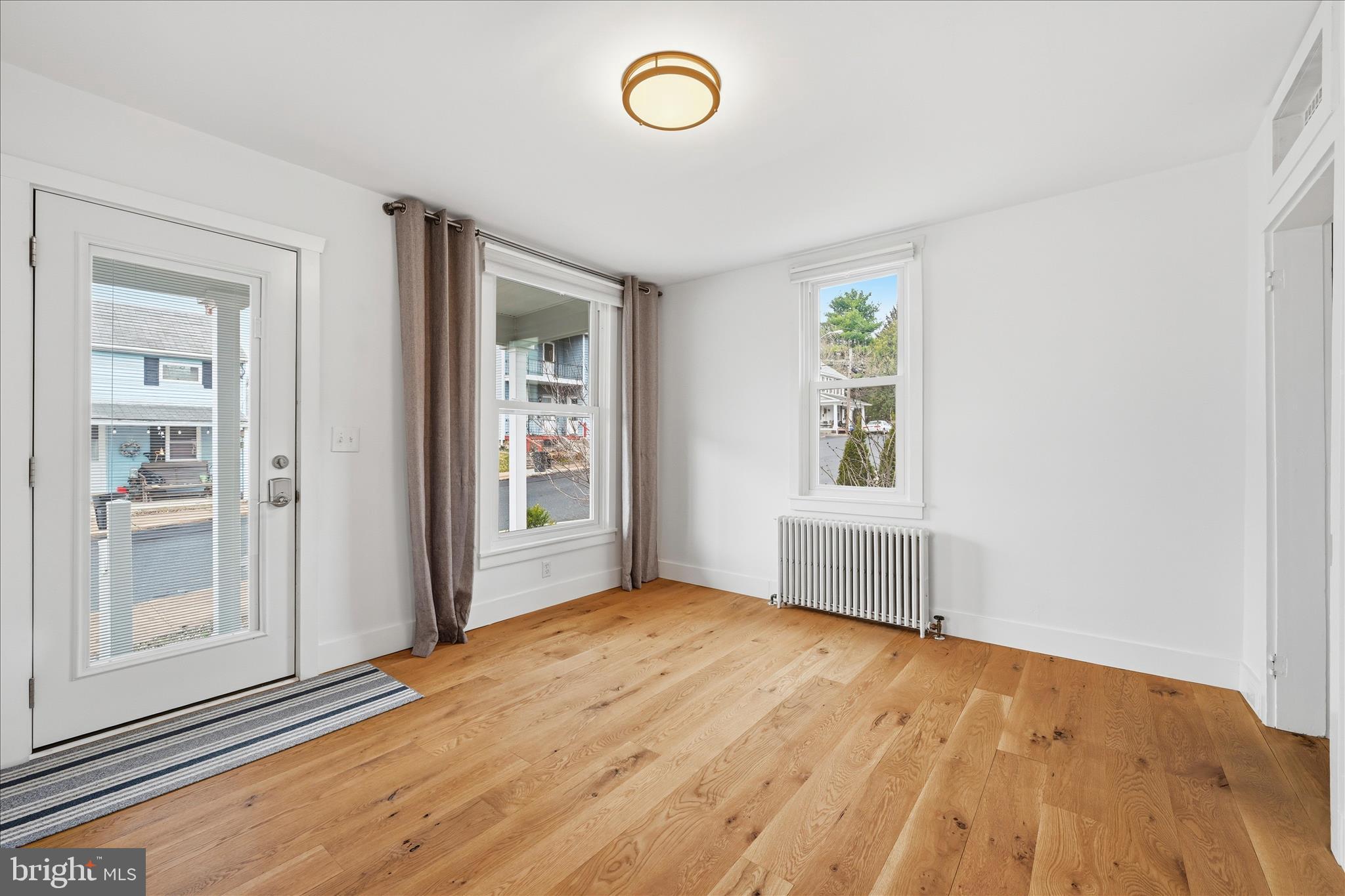 ELIZABETHTOWN BOROUGH - Residential