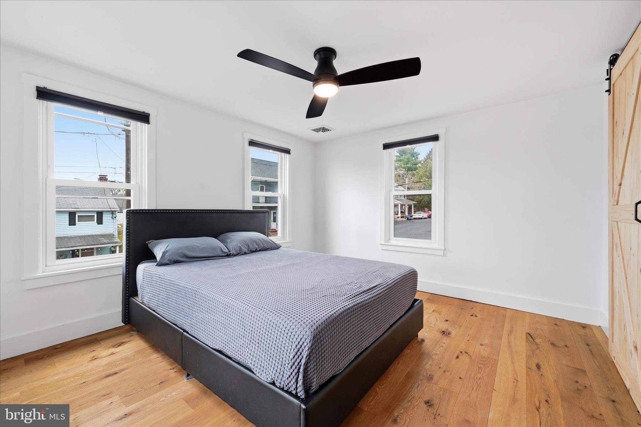 ELIZABETHTOWN BOROUGH - Residential