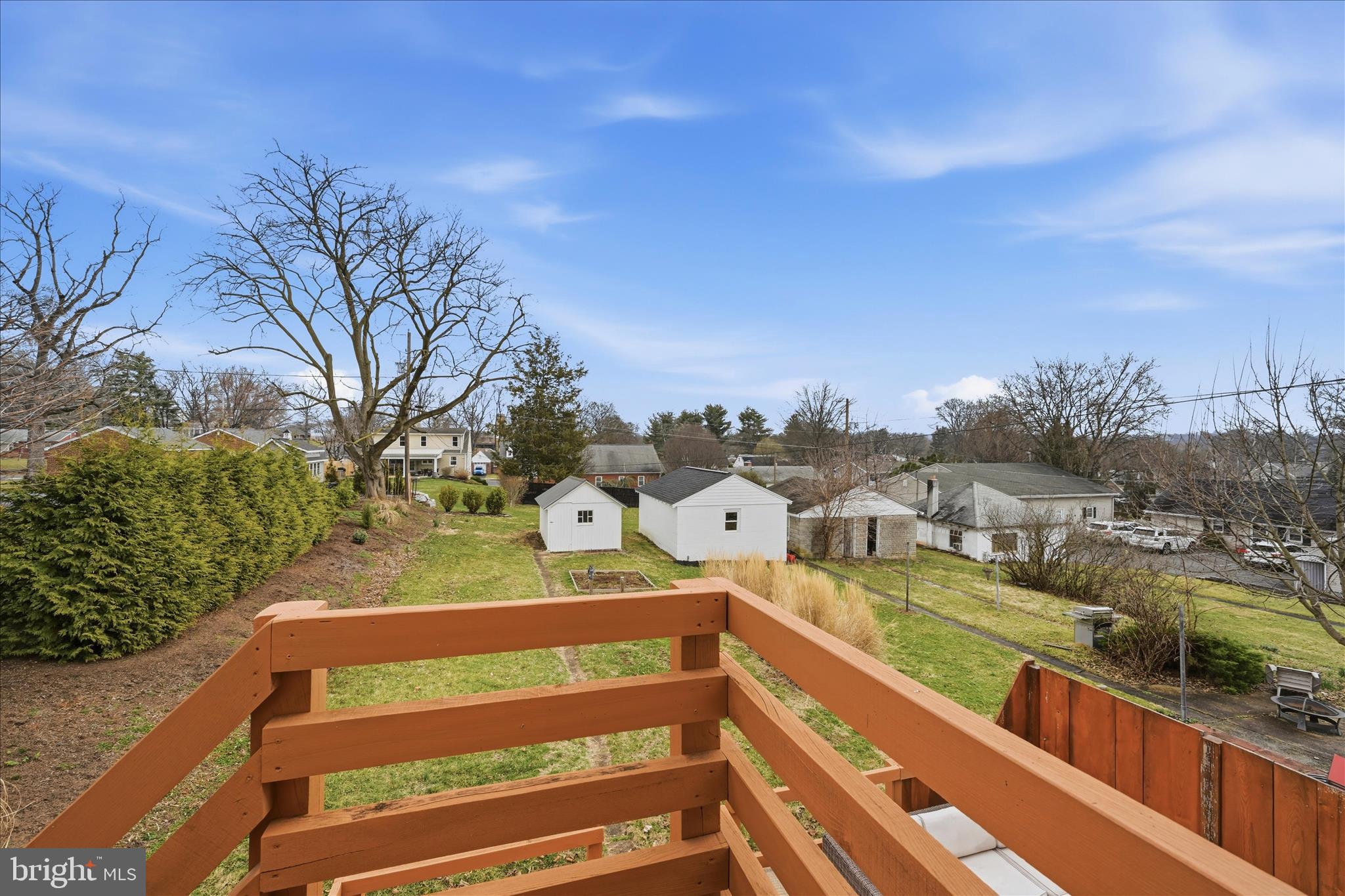 ELIZABETHTOWN BOROUGH - Residential