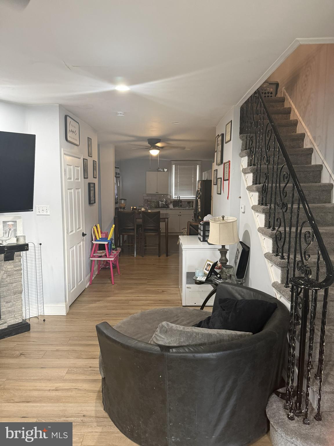 WEST OAK LANE - Residential