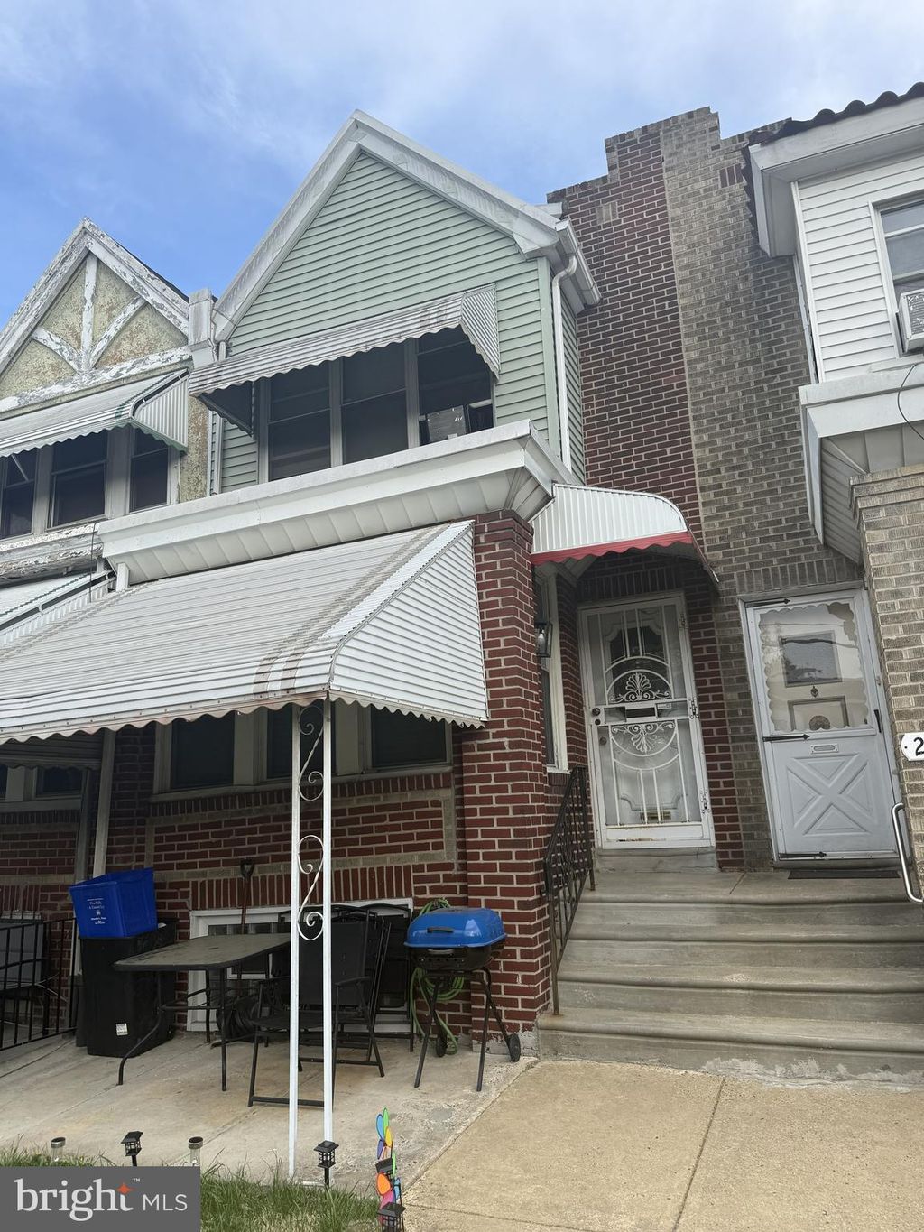 Photo of 2226 E Washington Lane, PHILADELPHIA, PA 19138 (MLS # PAPH2613796)