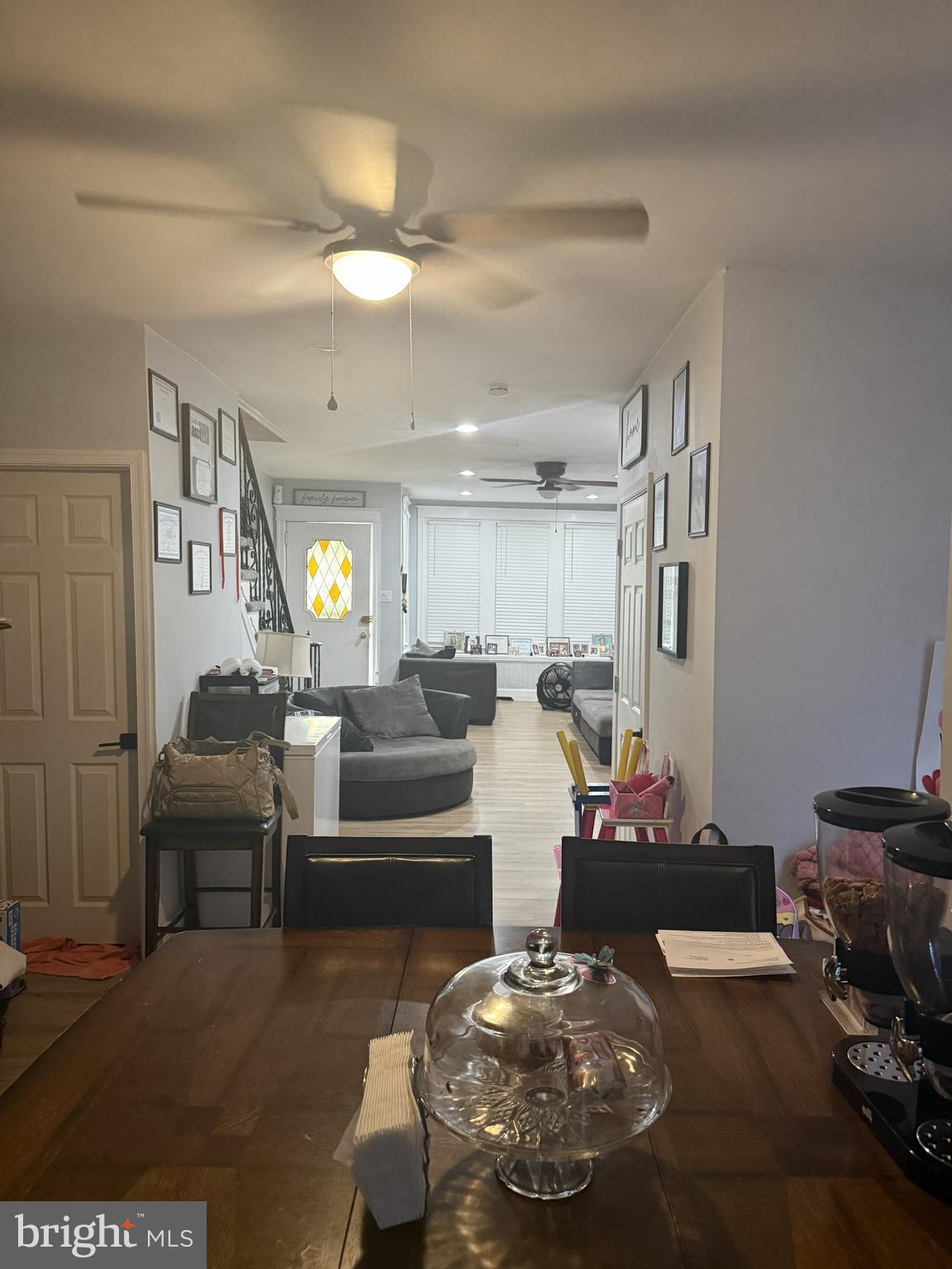 WEST OAK LANE - Residential
