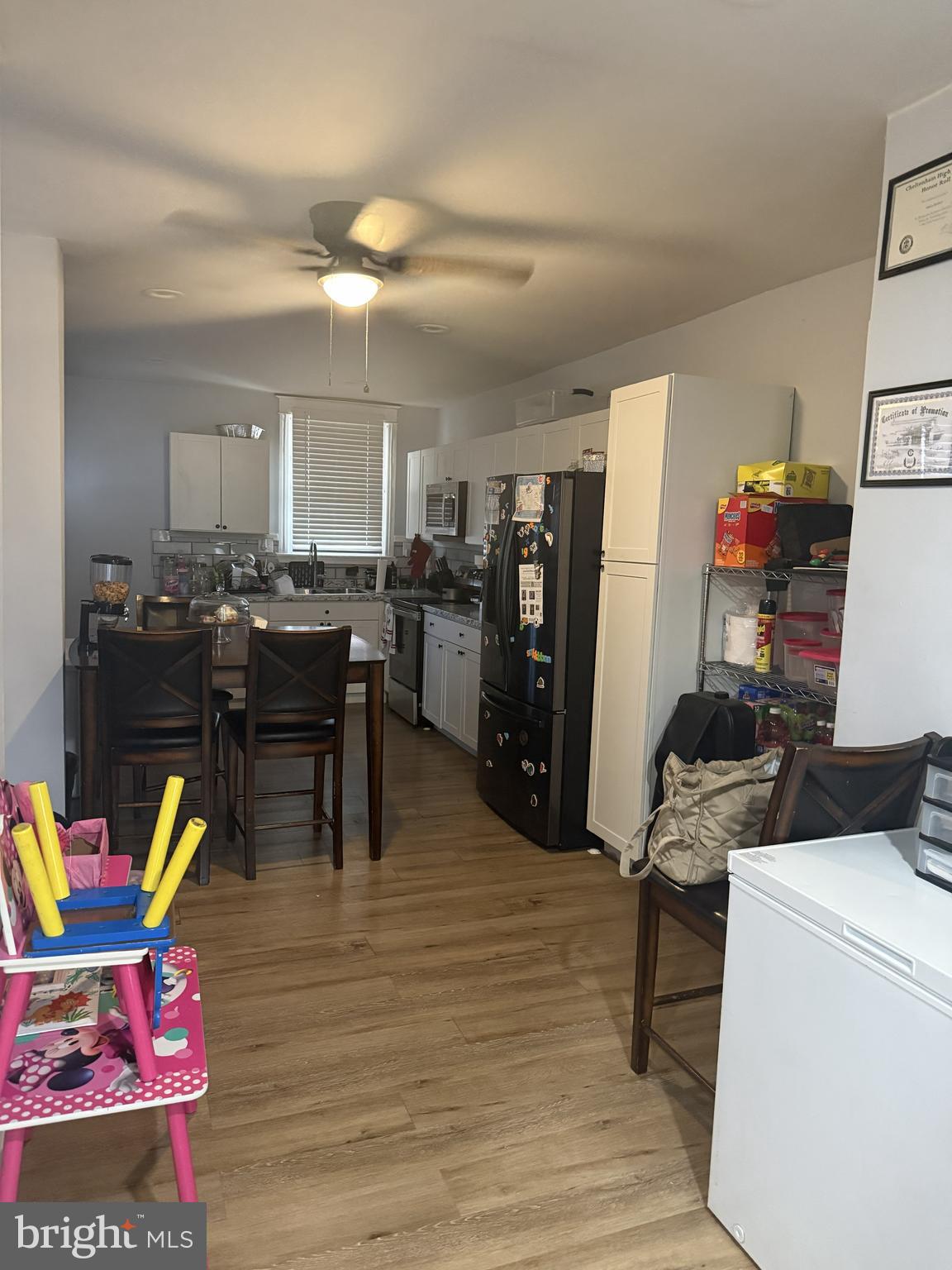 WEST OAK LANE - Residential