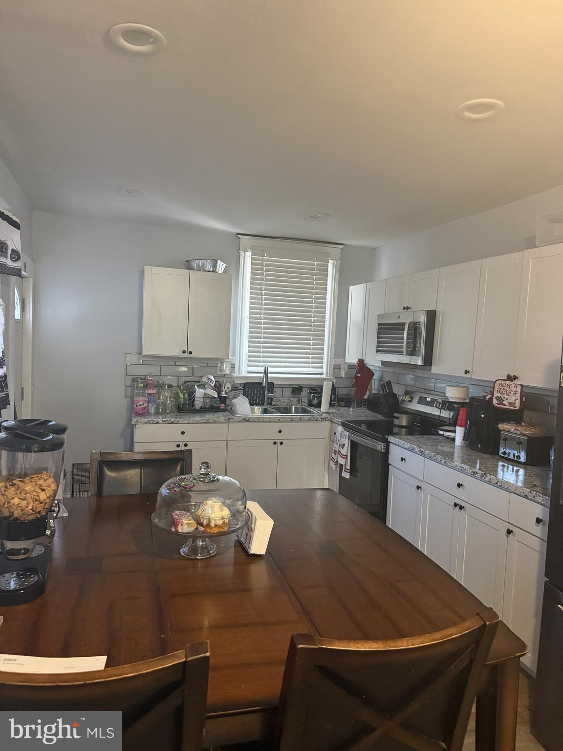 WEST OAK LANE - Residential