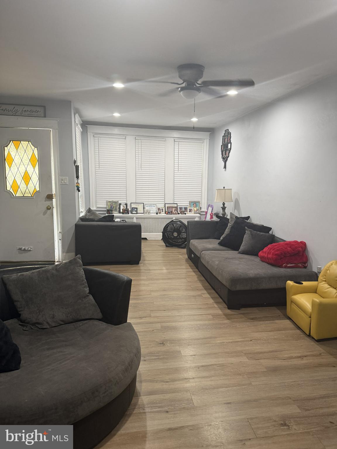 WEST OAK LANE - Residential