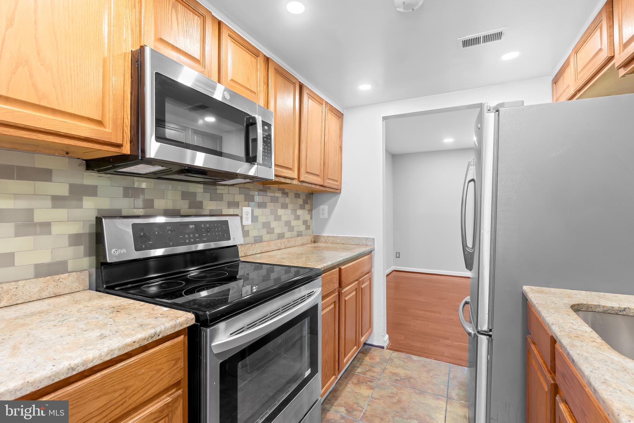 APPLE GROVE - Residential