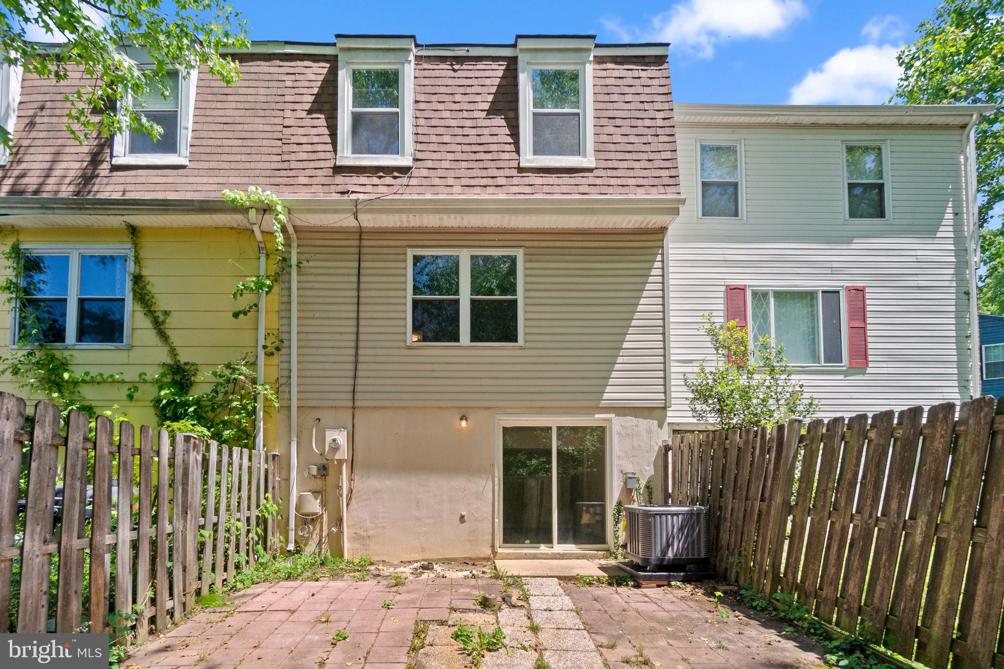 APPLE GROVE - Residential