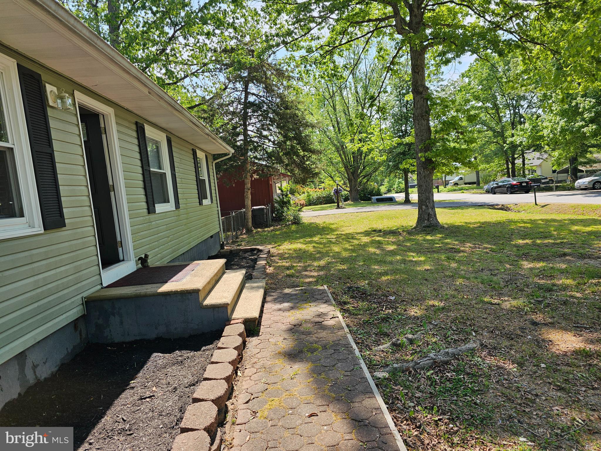 5507 PETERS LANE