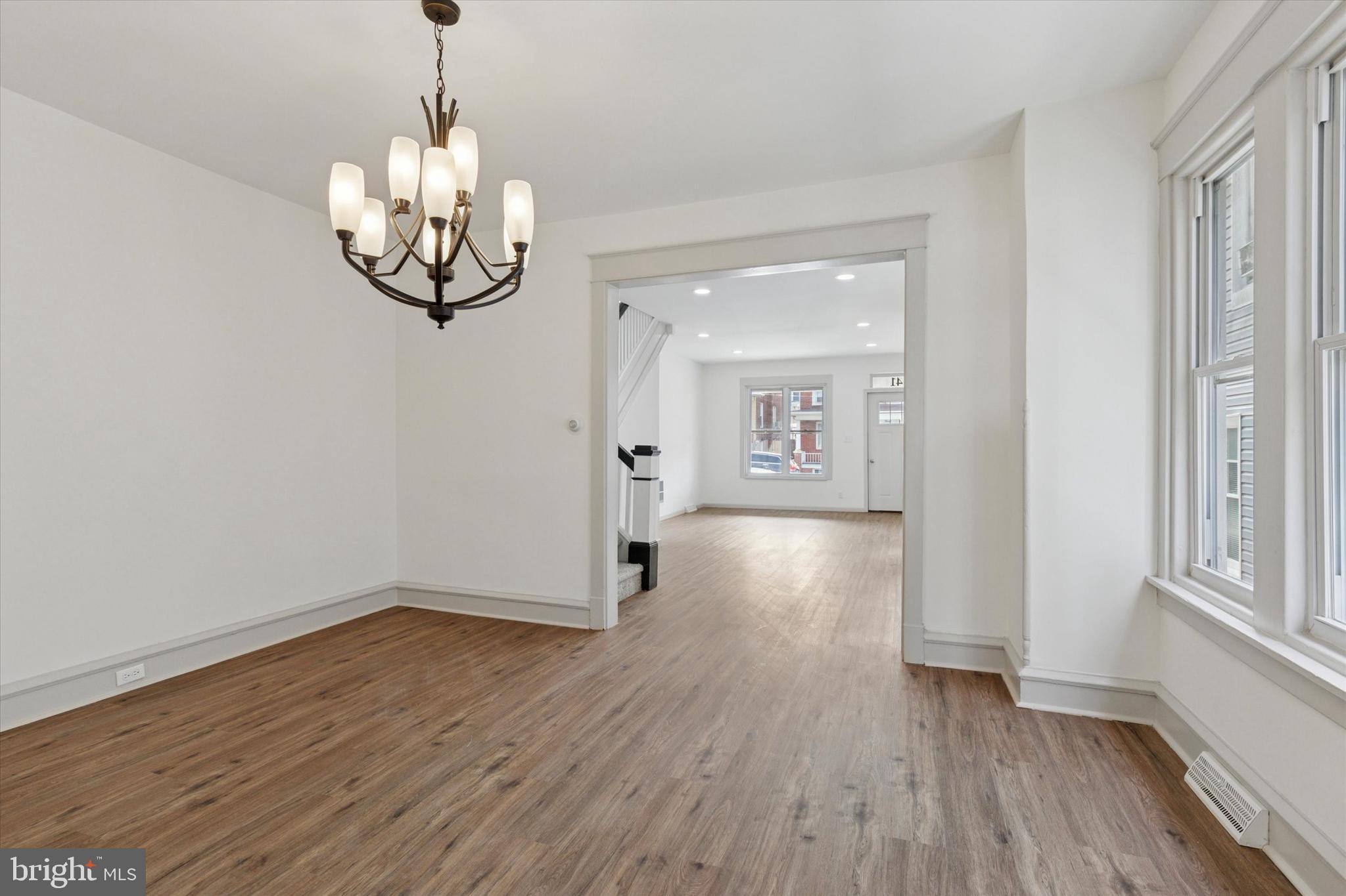 MILLMONT - Residential