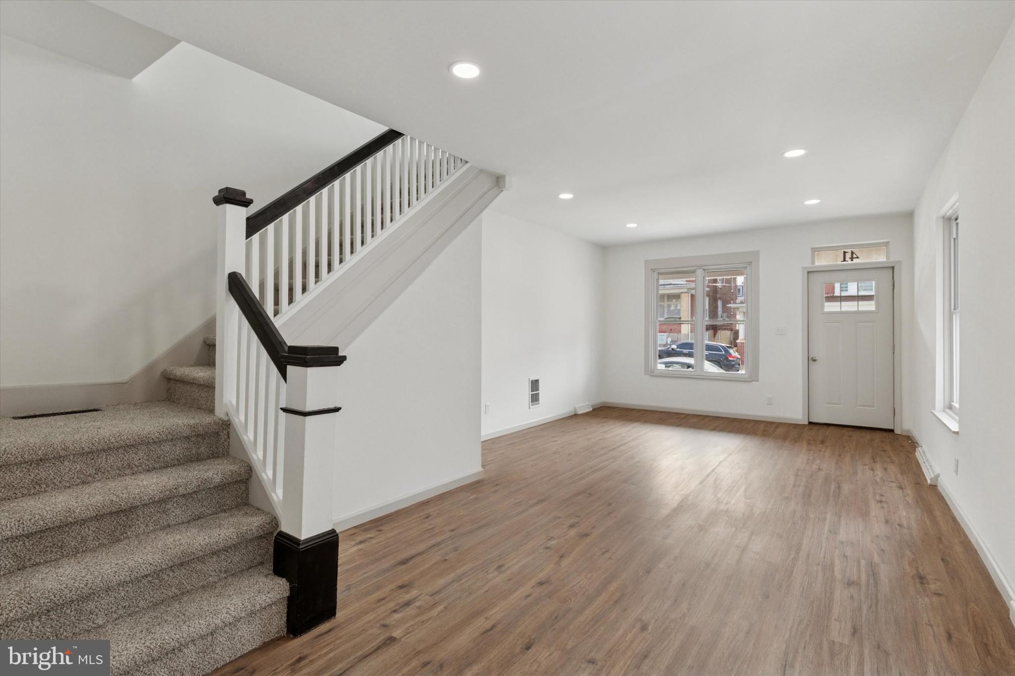 MILLMONT - Residential