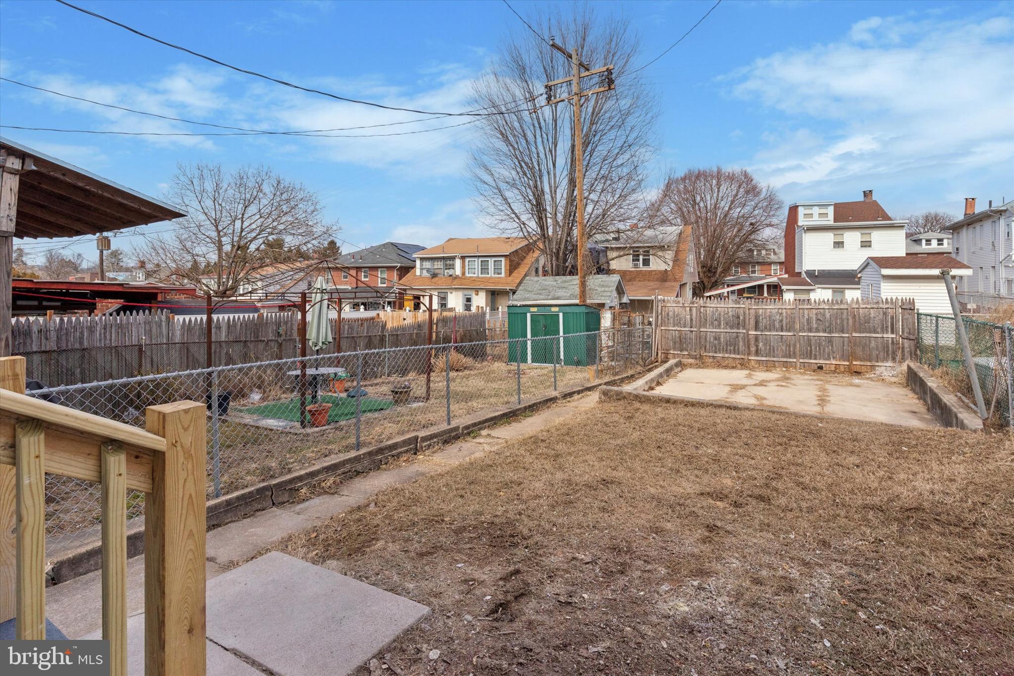 MILLMONT - Residential