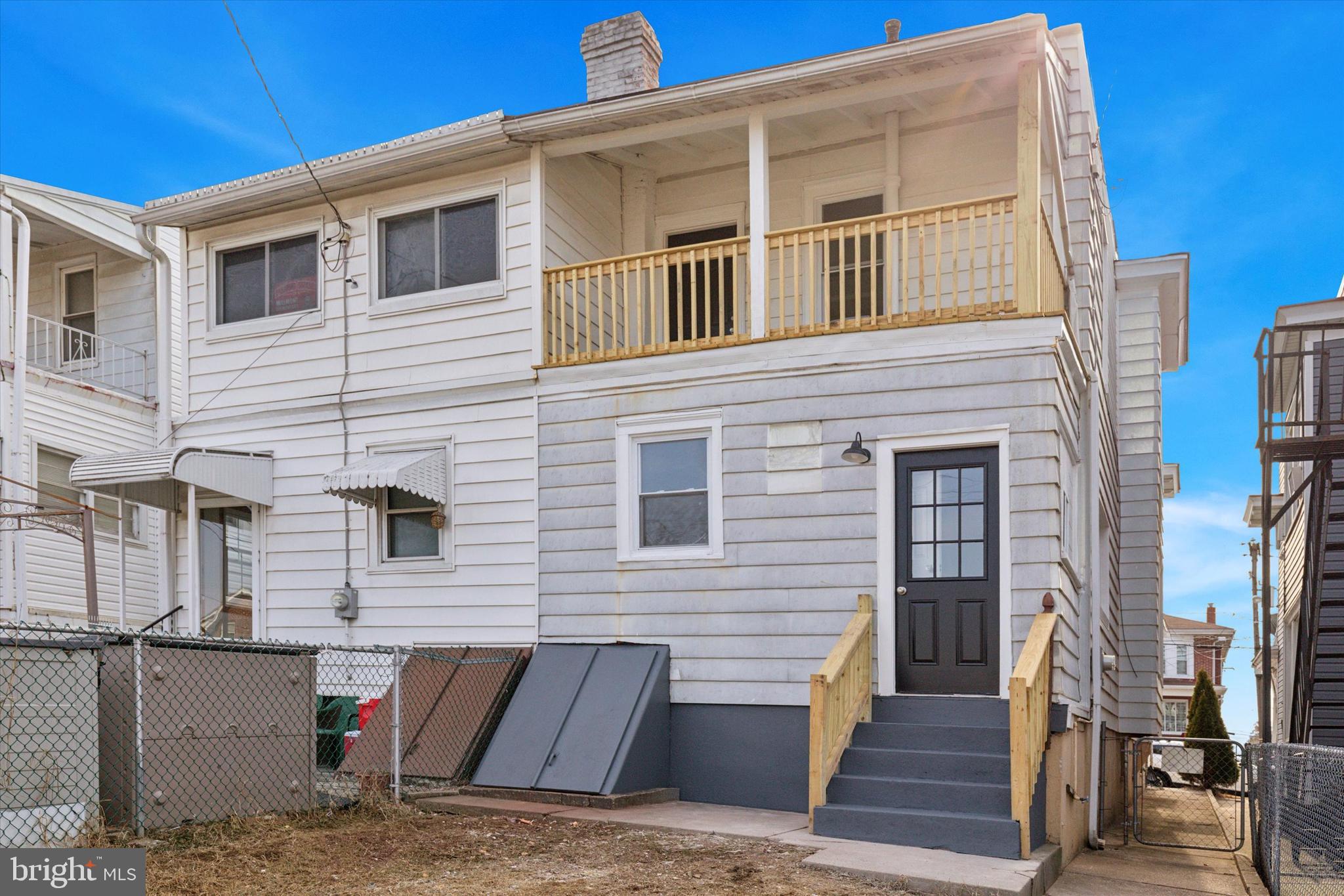 MILLMONT - Residential